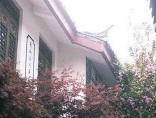 Shu He Courtyard Hotel Лиджанг Екстериор снимка